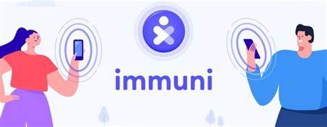Scopri di più sull'articolo Utilizzo App Immuni