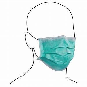 Scopri di più sull'articolo Comunicazione:  consegna mascherine chirurgiche ministeriali