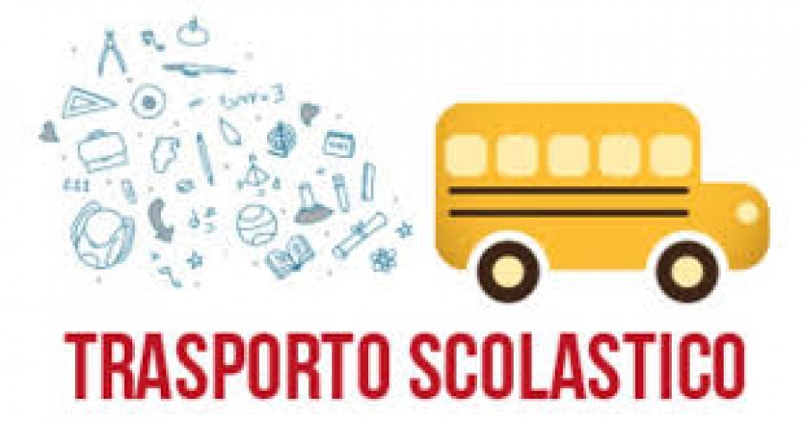 Scopri di più sull'articolo Trasporto scolastico alunni scuola secondaria – Anno Scolastico 2021/2022