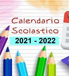 Scopri di più sull'articolo Calendario scolastico Molise 2021/2022