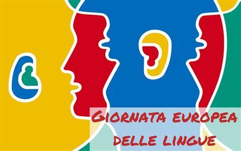 Scopri di più sull'articolo Comunicazione n. 37 – Giornata Europea delle Lingue 2022