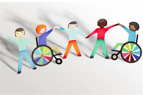 Al momento stai visualizzando Giornata Internazionale delle persone con disabilità
