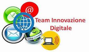Scopri di più sull'articolo Convocazione n. 2 – Commissione Team per l’Innovazione Digitale a.s. 2022/23 POSTICIPO DATA INCONTRO