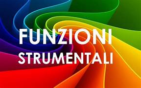 Domanda di disponibilità per FUNZIONE STRUMENTALE AL PIANO DELL’OFFERTA FORMATIVA – Anno Scolastico 2023 / 2024.