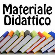 Materiale didattico a.s. 2023/2024 -classi prime di tutti gli ordini di scuola