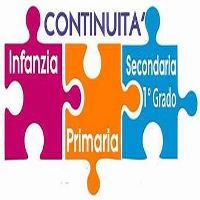 Incontri continuità scuola primaria e infanzia 2023-24
