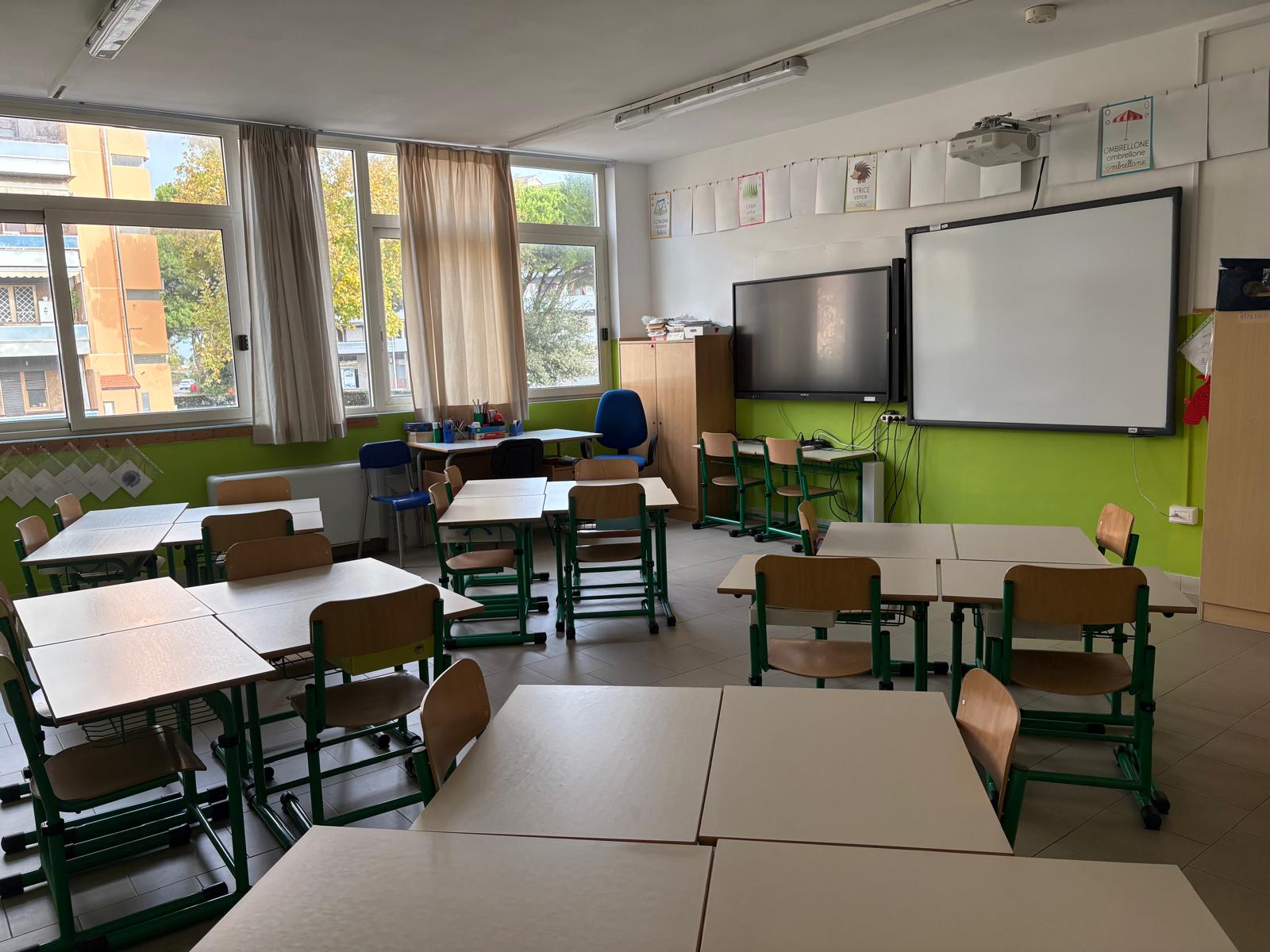 Aula
